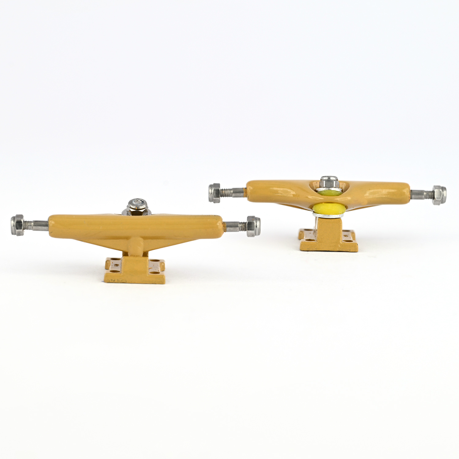 Bollie Beginner Fingerboard Trucks - 32mm