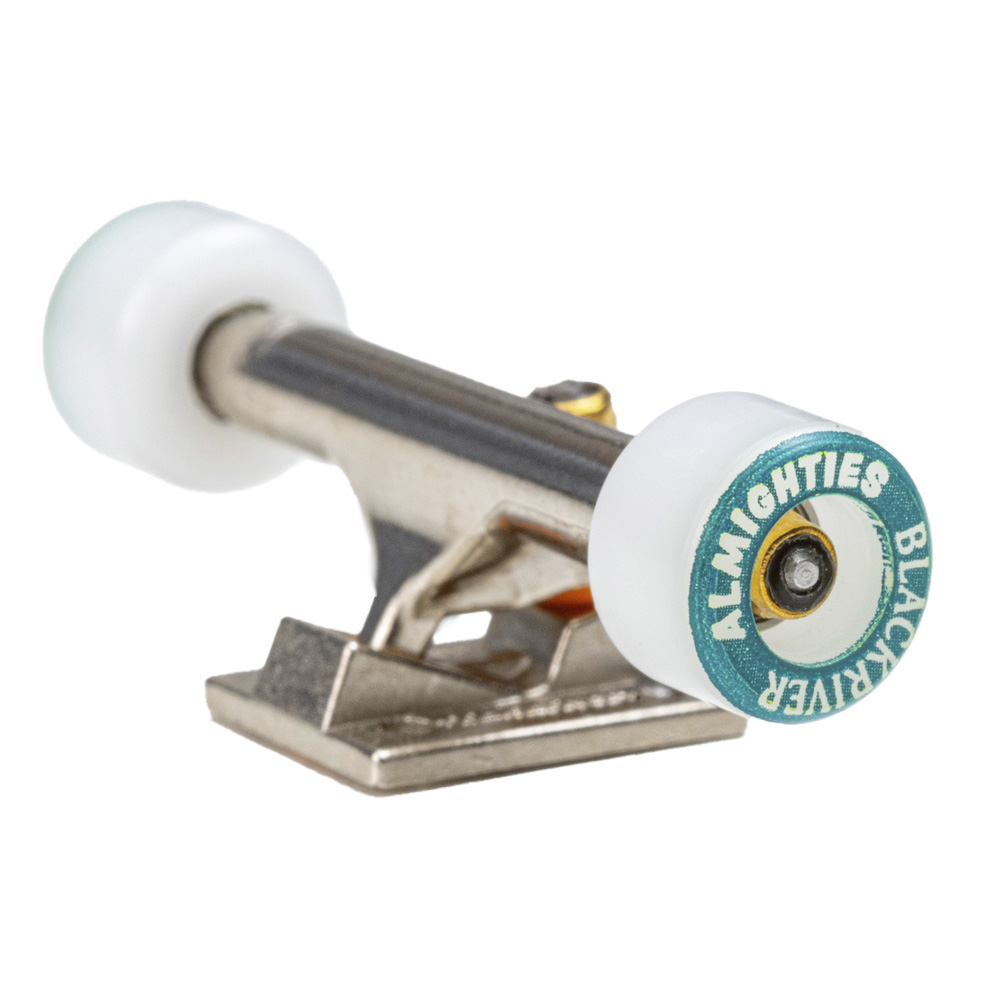 Blackriver Pro Fingerboard Wheels - Almighties