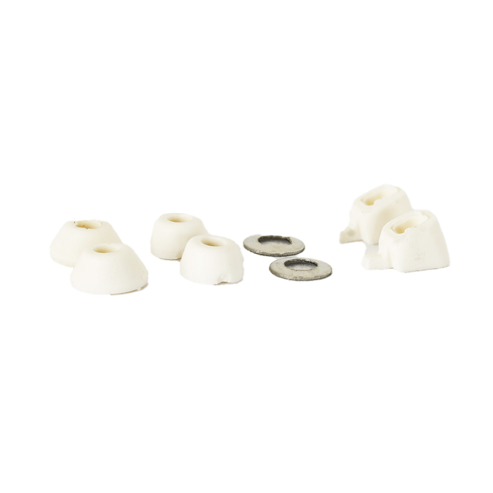 Blackriver Pro Fingerboard Spare Parts - Bushings + Pivot Cups