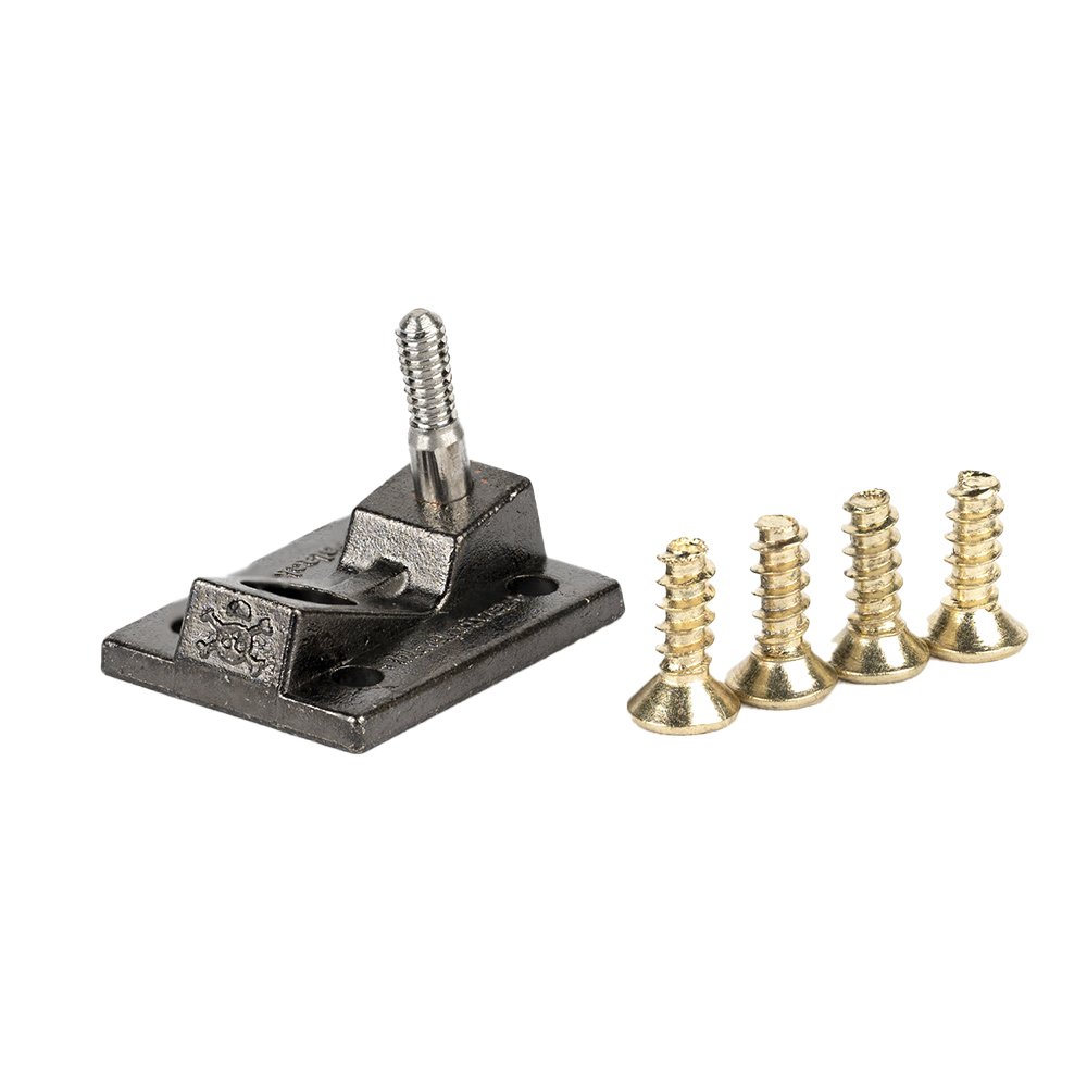 Blackriver Pro Fingerboard Spare Parts - Single Base 3.0