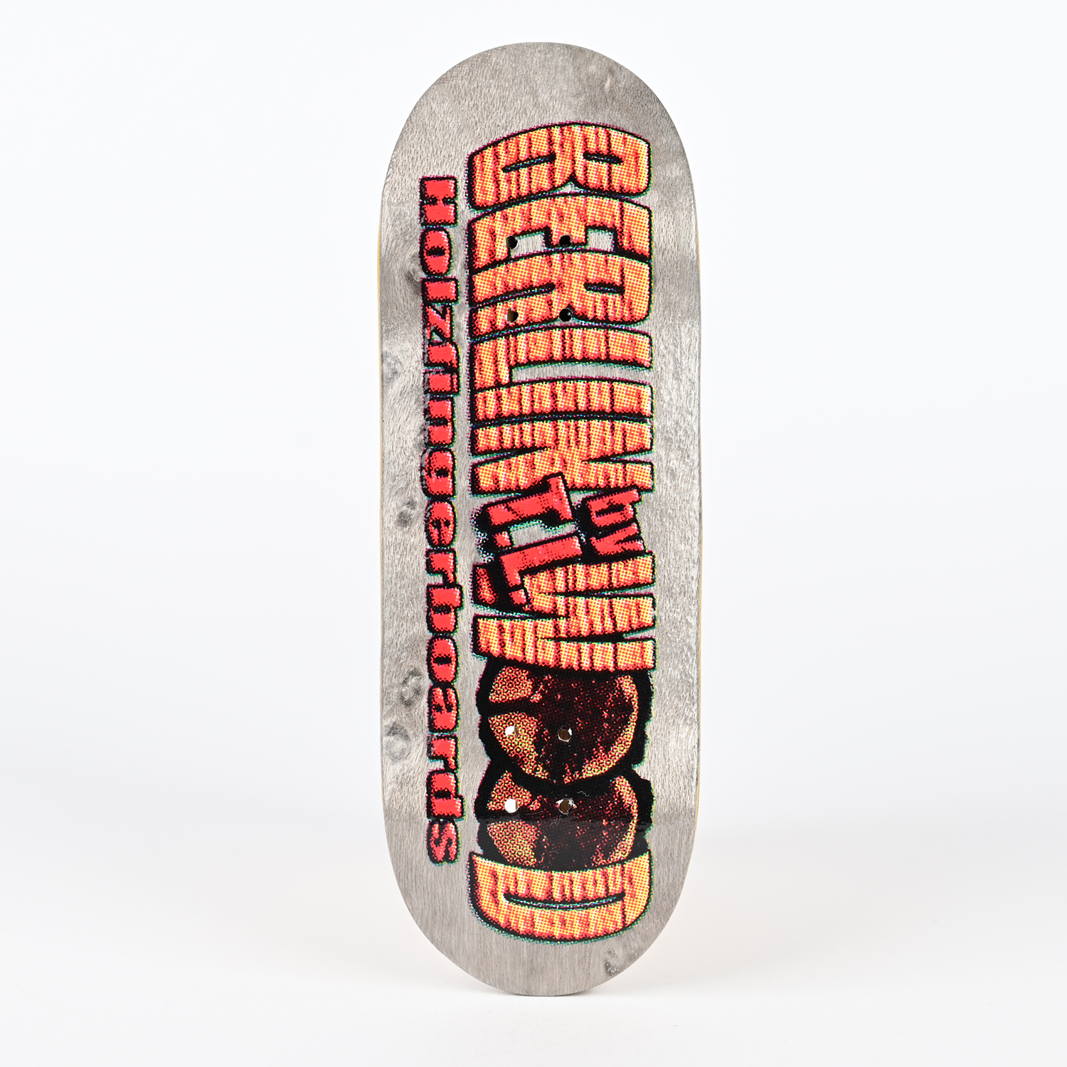 Berlinwood Pro Complete Fingerboard - Old School