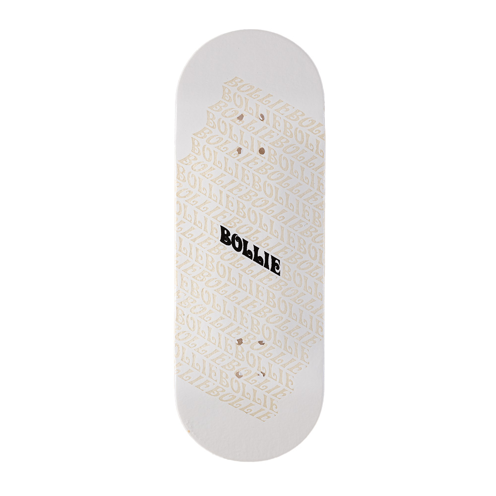 Bollie Beginner Fingerboard - Nine Set