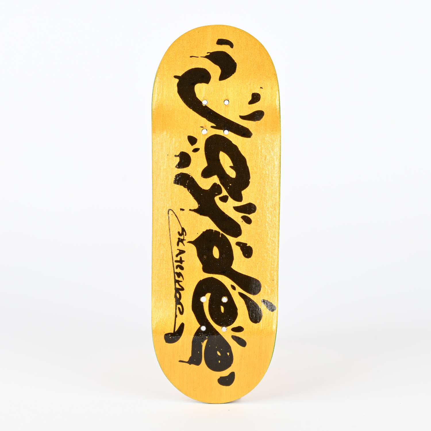 Berlinwood Pro Complete Fingerboard - Jaydee