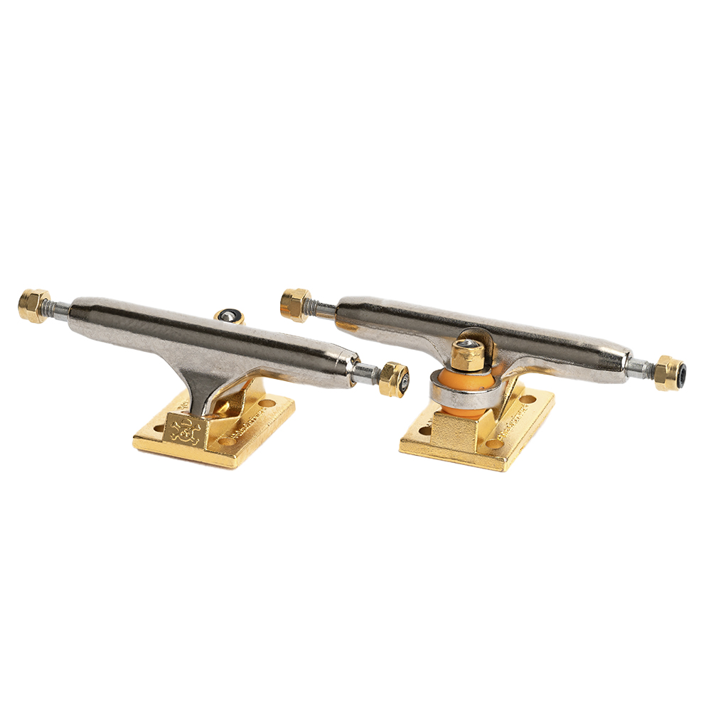 Blackriver Pro Fingerboard Trucks - BRTs 3.0 32mm