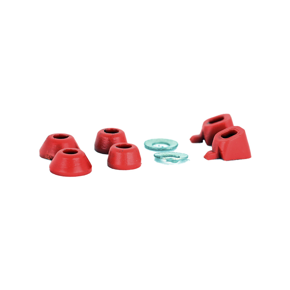 Blackriver Pro Fingerboard Spare Parts - Bushings + Pivot Cups