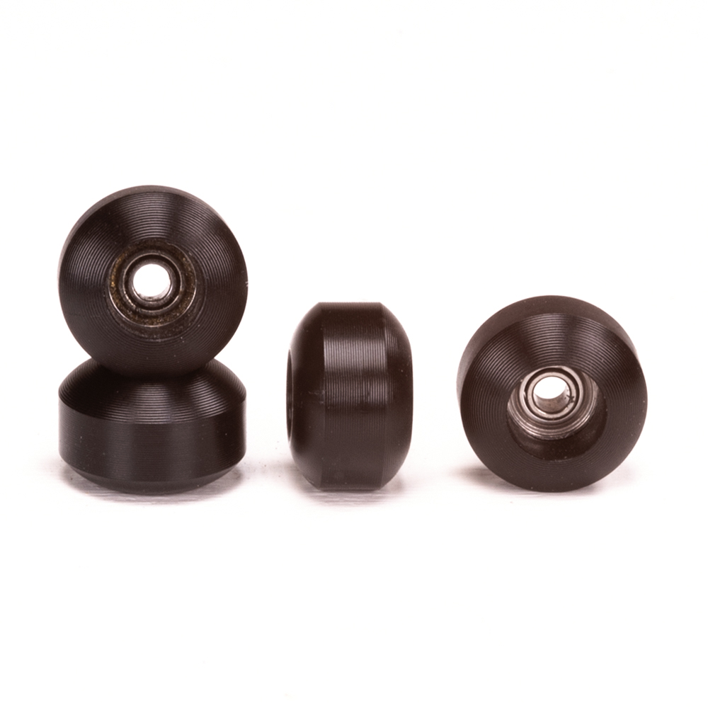 Blackriver Pro Fingerboard Wheels - Blank Street