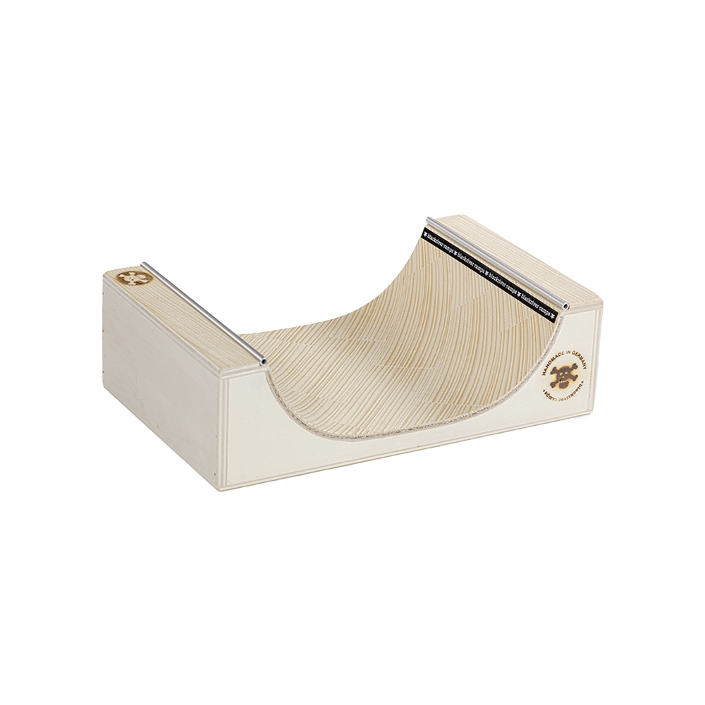 Blackriver Fingerboard Ramps - Pocket Mini | Blackriver Shop