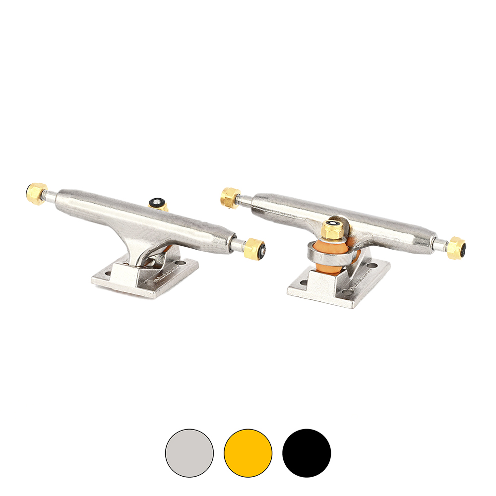 Blackriver Pro Fingerboard Trucks - BRTs 2.0 32mm