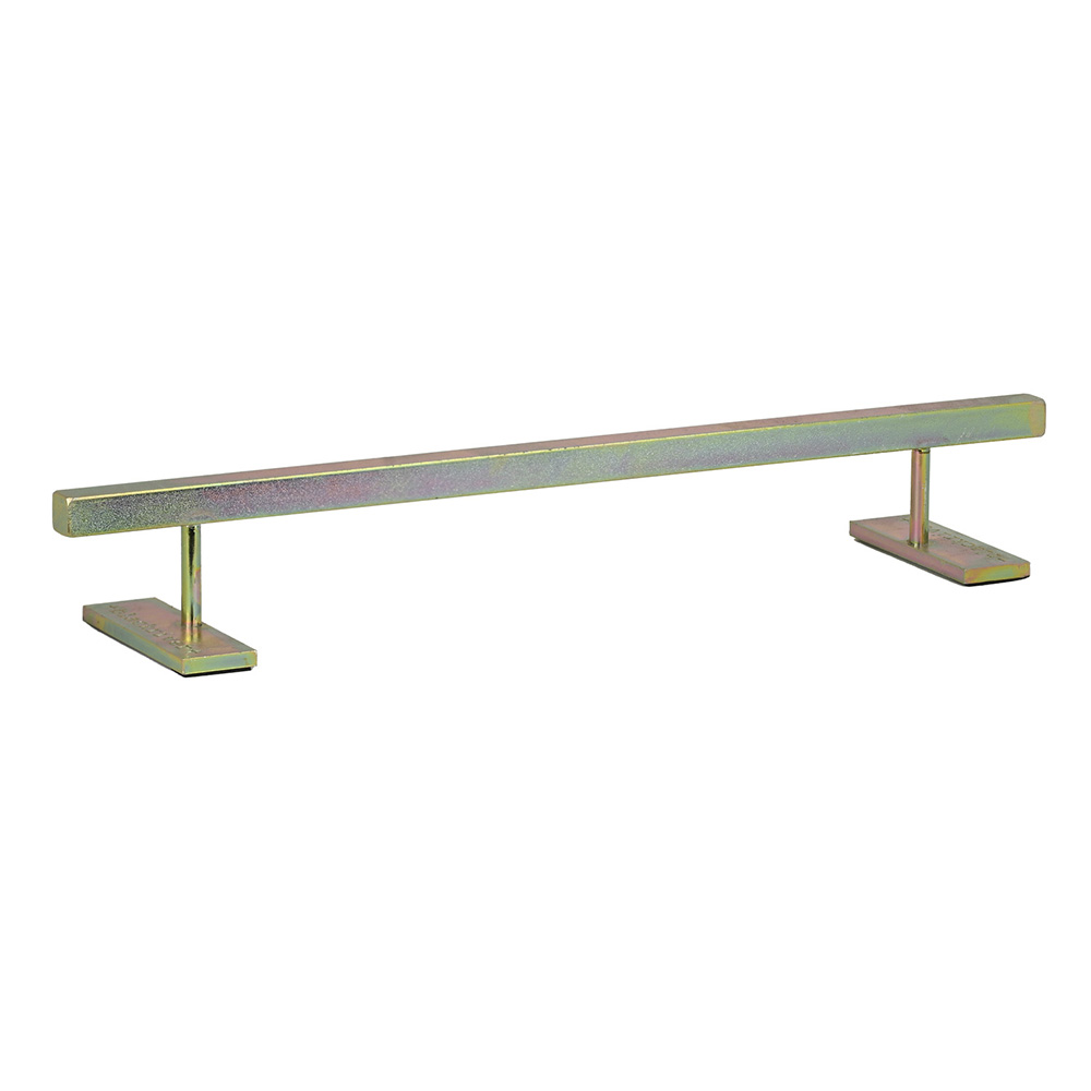 Blackriver Fingerboard Rails - Ironrail square low