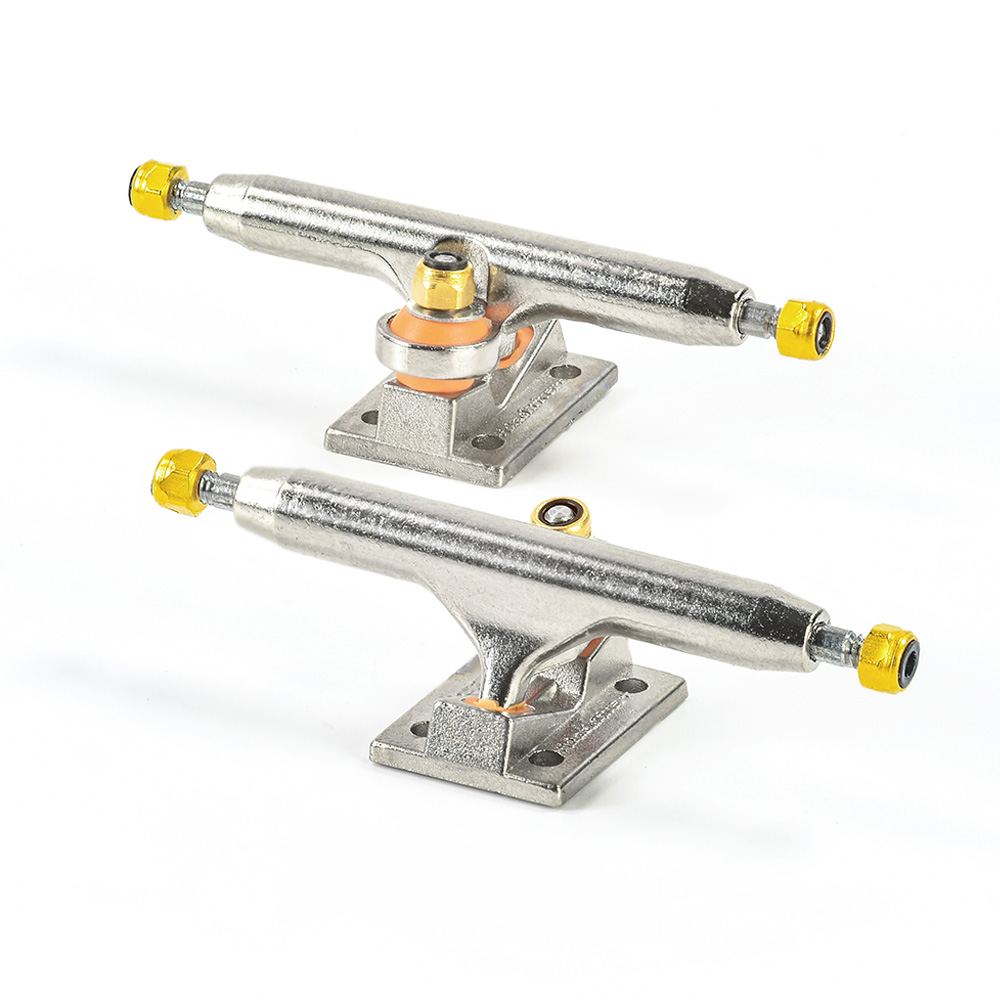 Blackriver Pro Fingerboard Trucks - BRTs 2.0 34mm