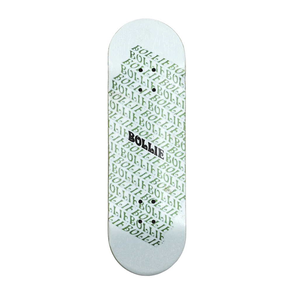 Bollie Beginner Fingerboard - Nine Set