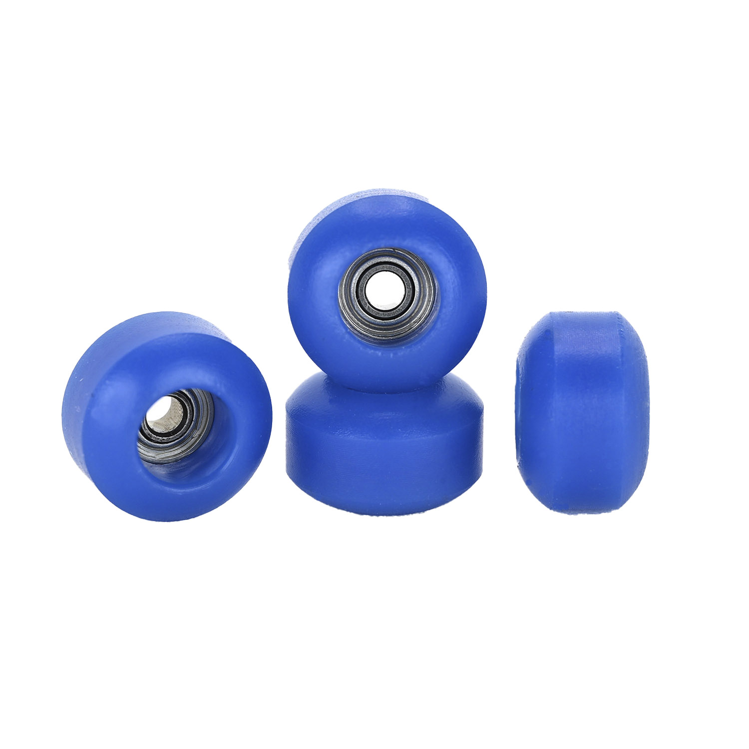 Blackriver Pro Fingerboard Wheels - Blank Street