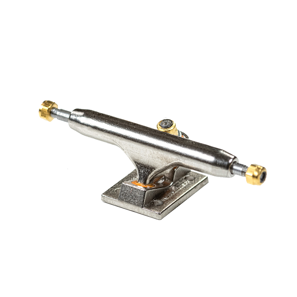 Blackriver Pro Fingerboard Spare Parts - Single Truck 2.0 34mm