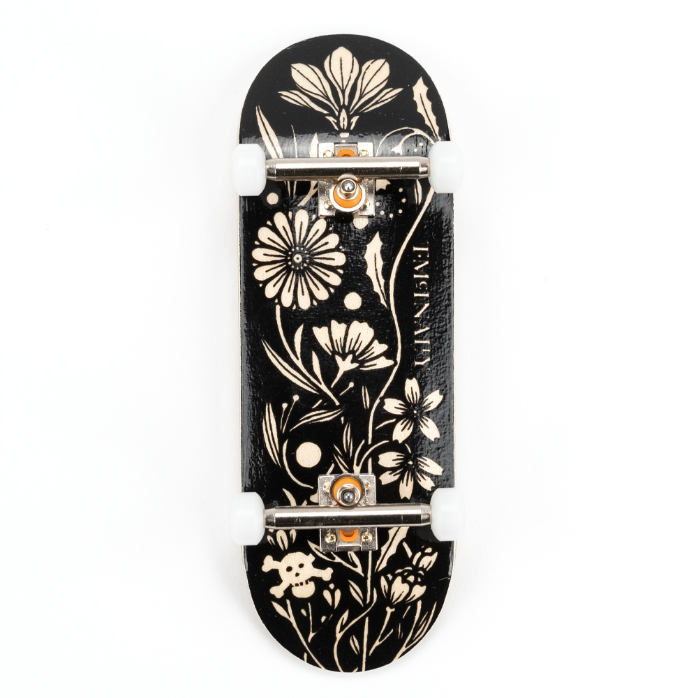 Blackriver Pro Complete Fingerboard McInally Pro Model 