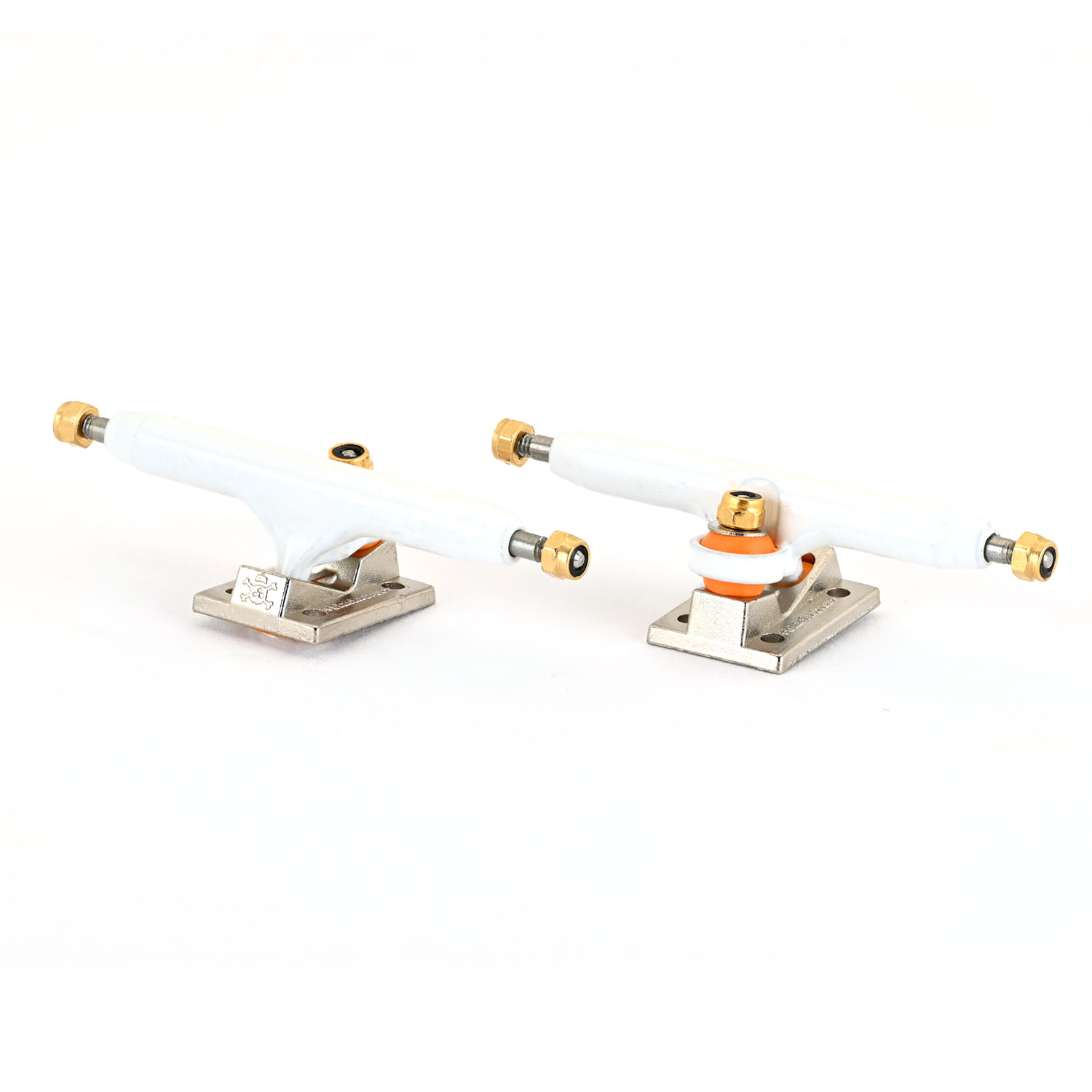 Blackriver Pro Fingerboard Trucks - BRTs 3.0 36mm