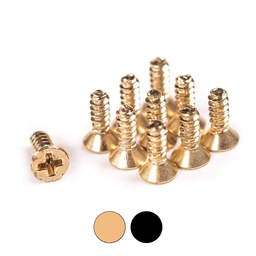 Blackriver Pro Fingerboard Spare Parts - Screws