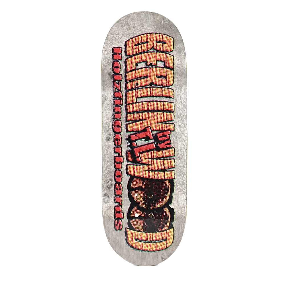 Berlinwood Pro Fingerboard - Old School