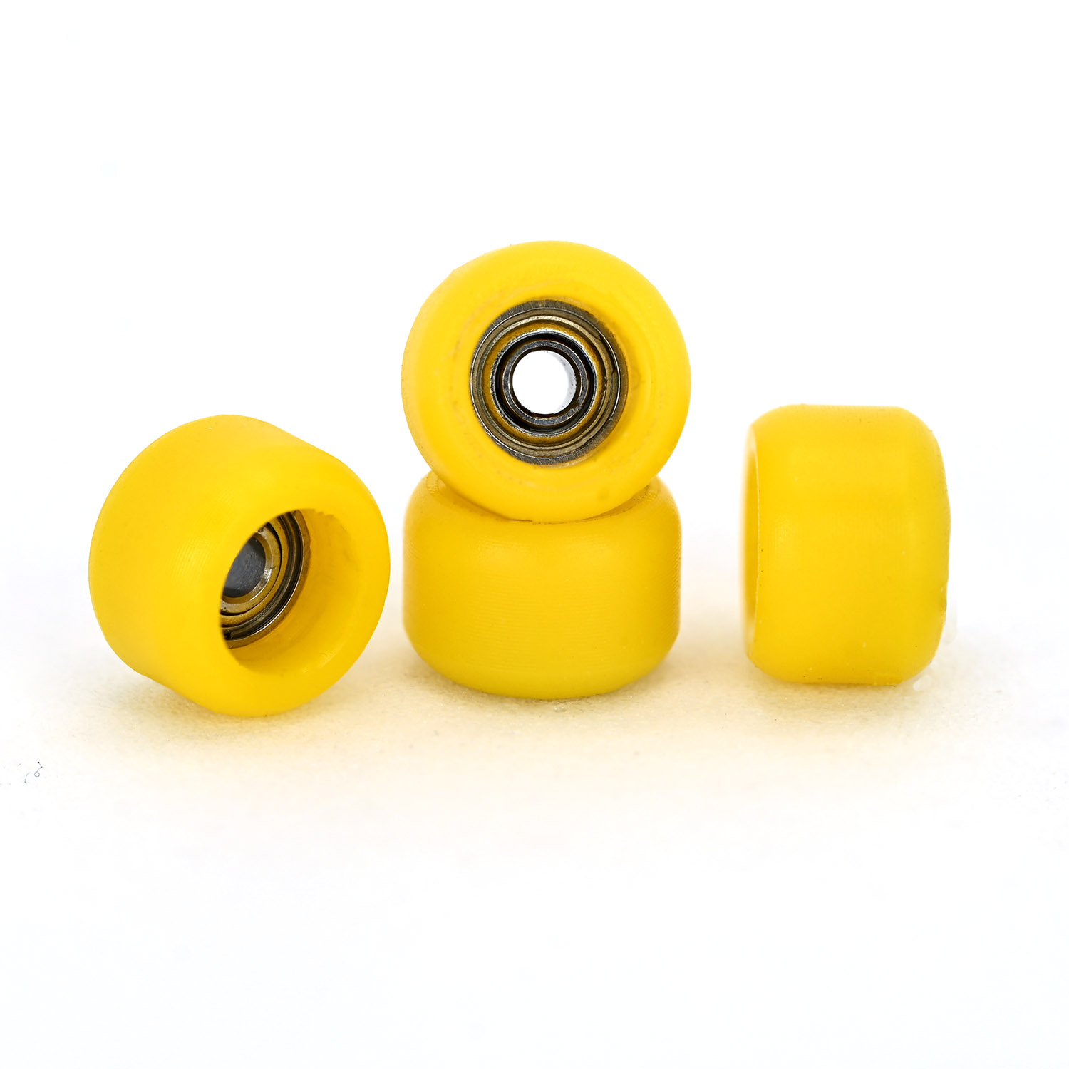 Blackriver Pro Fingerboard Wheels - Miniwhees