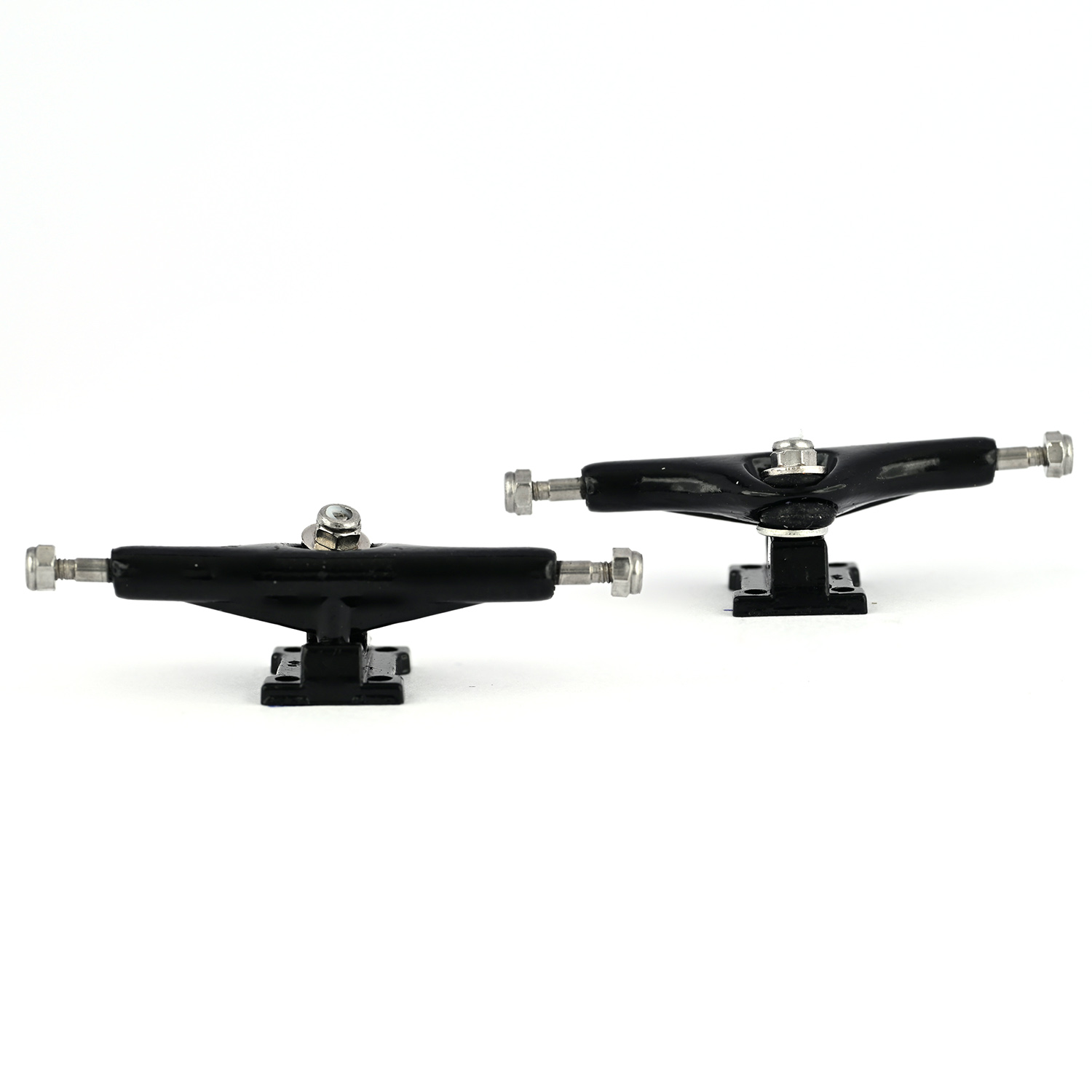 Bollie Beginner Fingerboard Trucks - 34mm