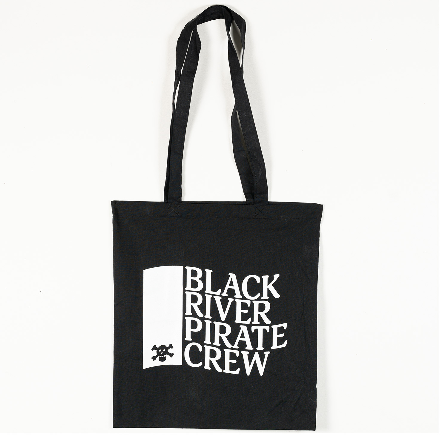 Blackriver Tote Bag - Pirate Crew