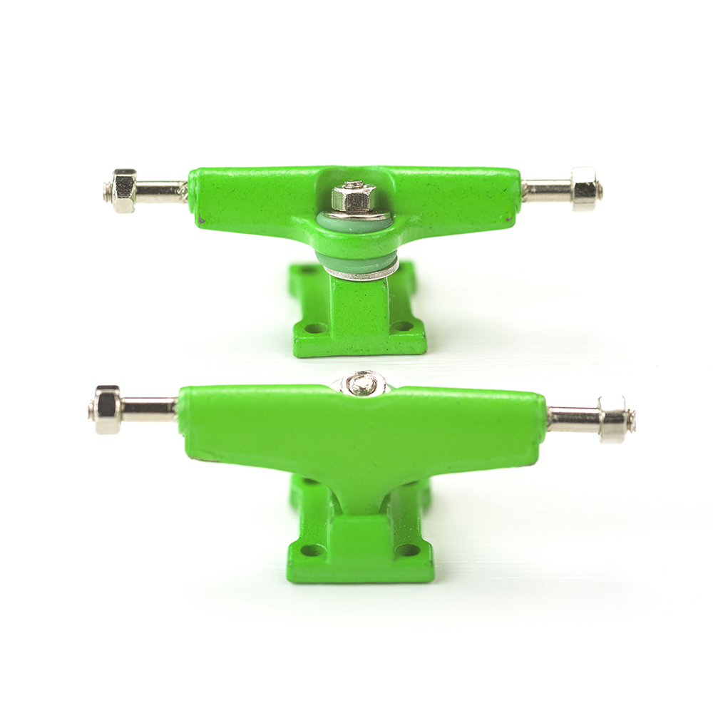 Bollie Beginner Fingerboard Trucks - 30mm