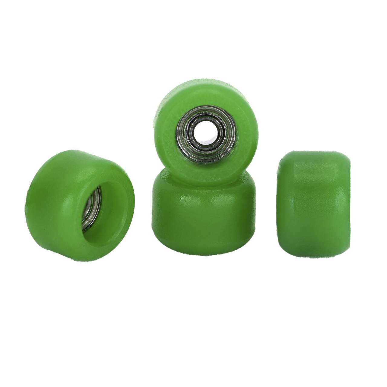 Blackriver Pro Fingerboard Wheels - Miniwhees