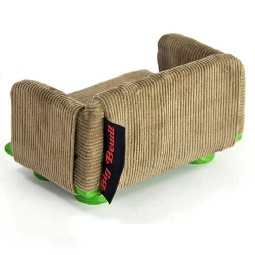 Big Beudl Fingerboard Rampen - Couch