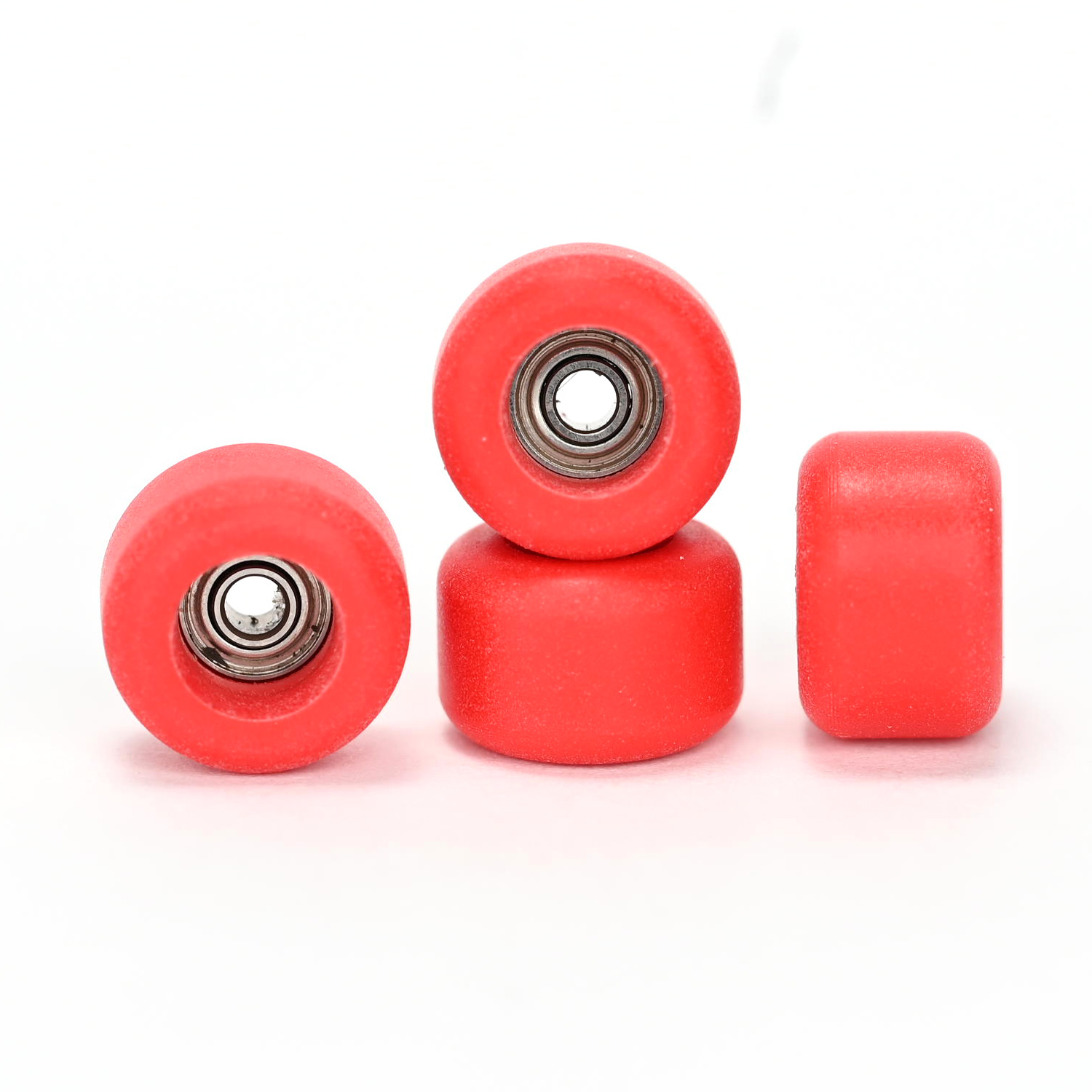 Flatface Pro Fingerboard Wheels BRR Edition - G4