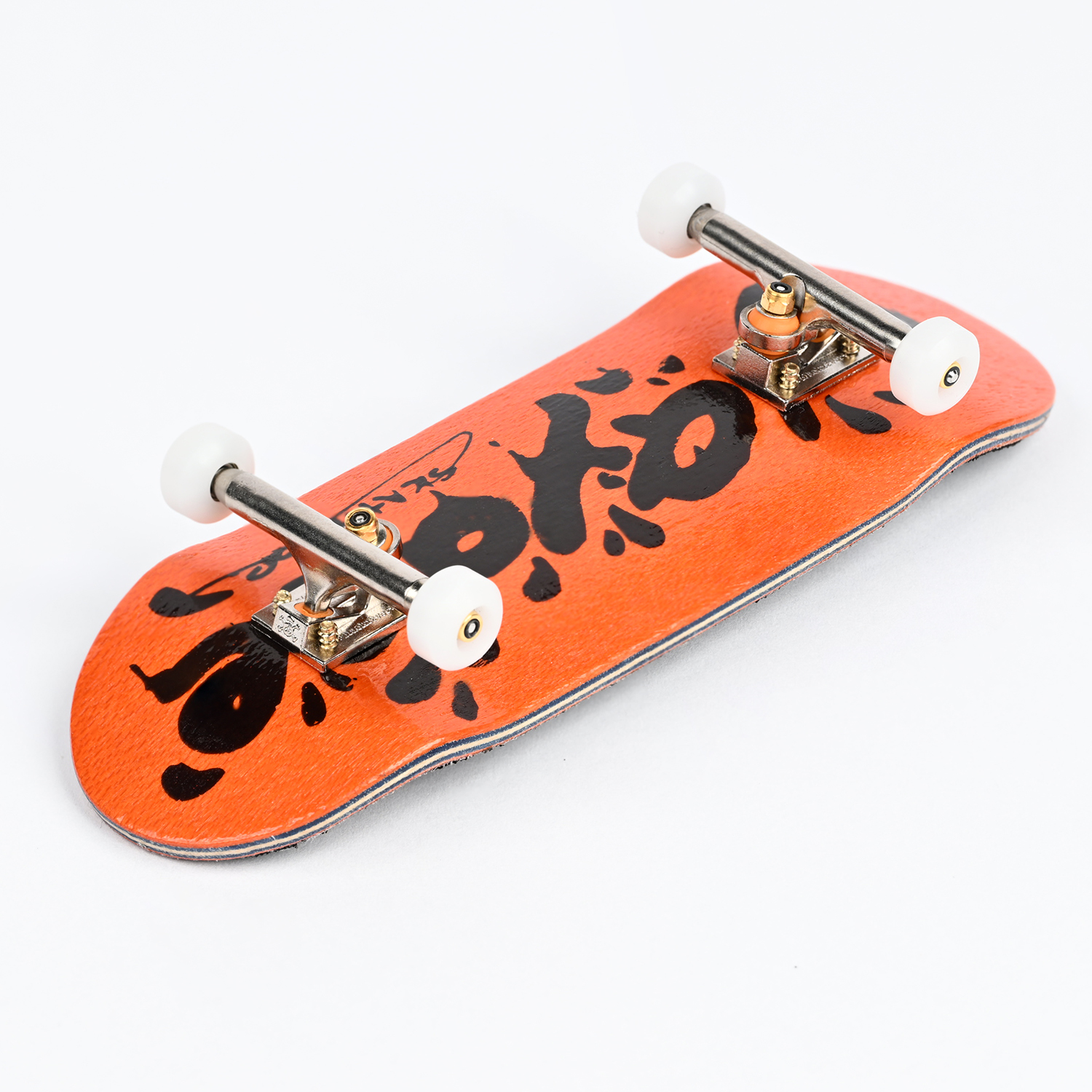 Berlinwood Pro Complete Fingerboard - Jaydee