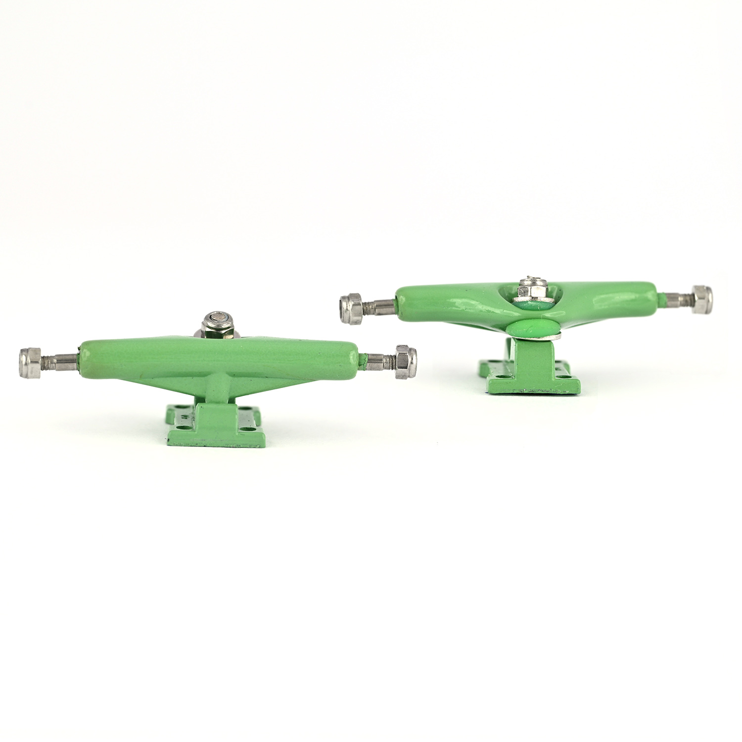 Bollie Beginner Fingerboard Trucks - 32mm