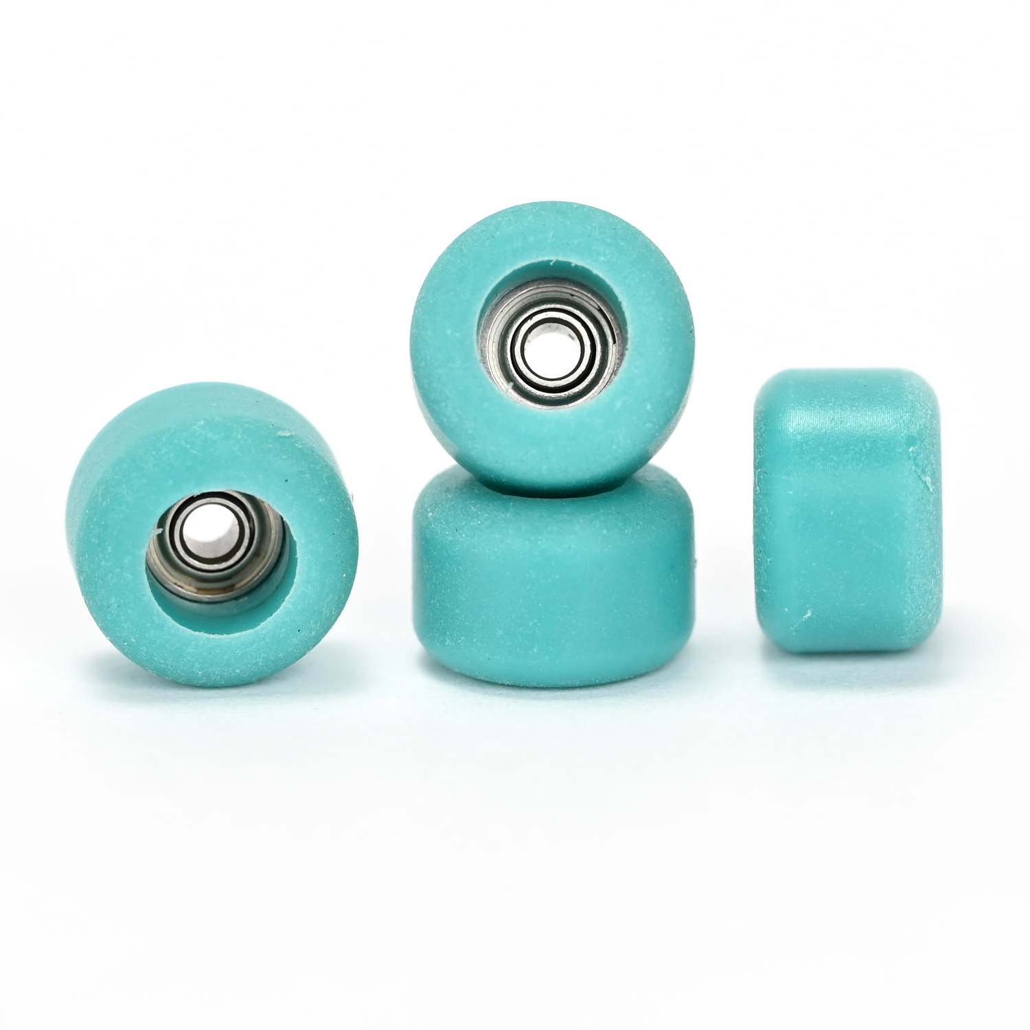 Flatface Pro Fingerboard Wheels BRR Edition - G4