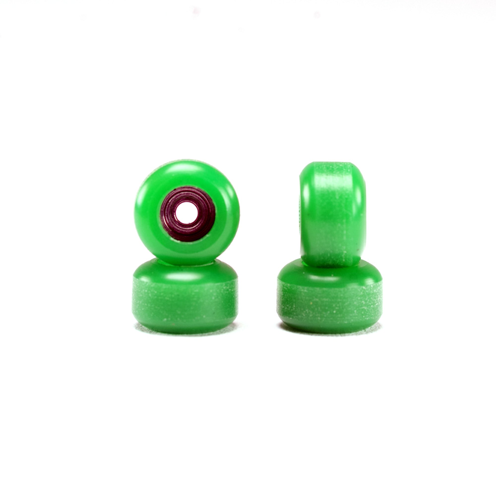 Bollie Advanced Fingerboard Wheels