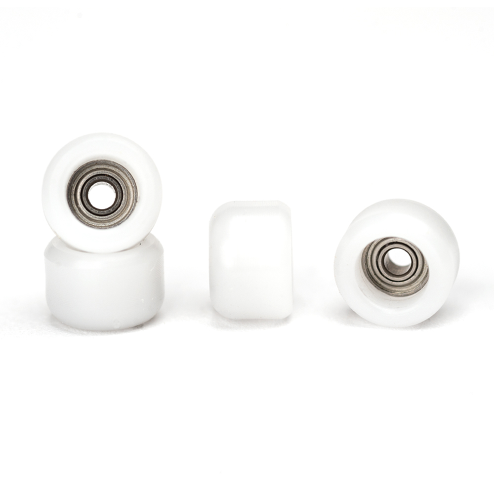 Blackriver Pro Fingerboard Wheels - Miniwhees