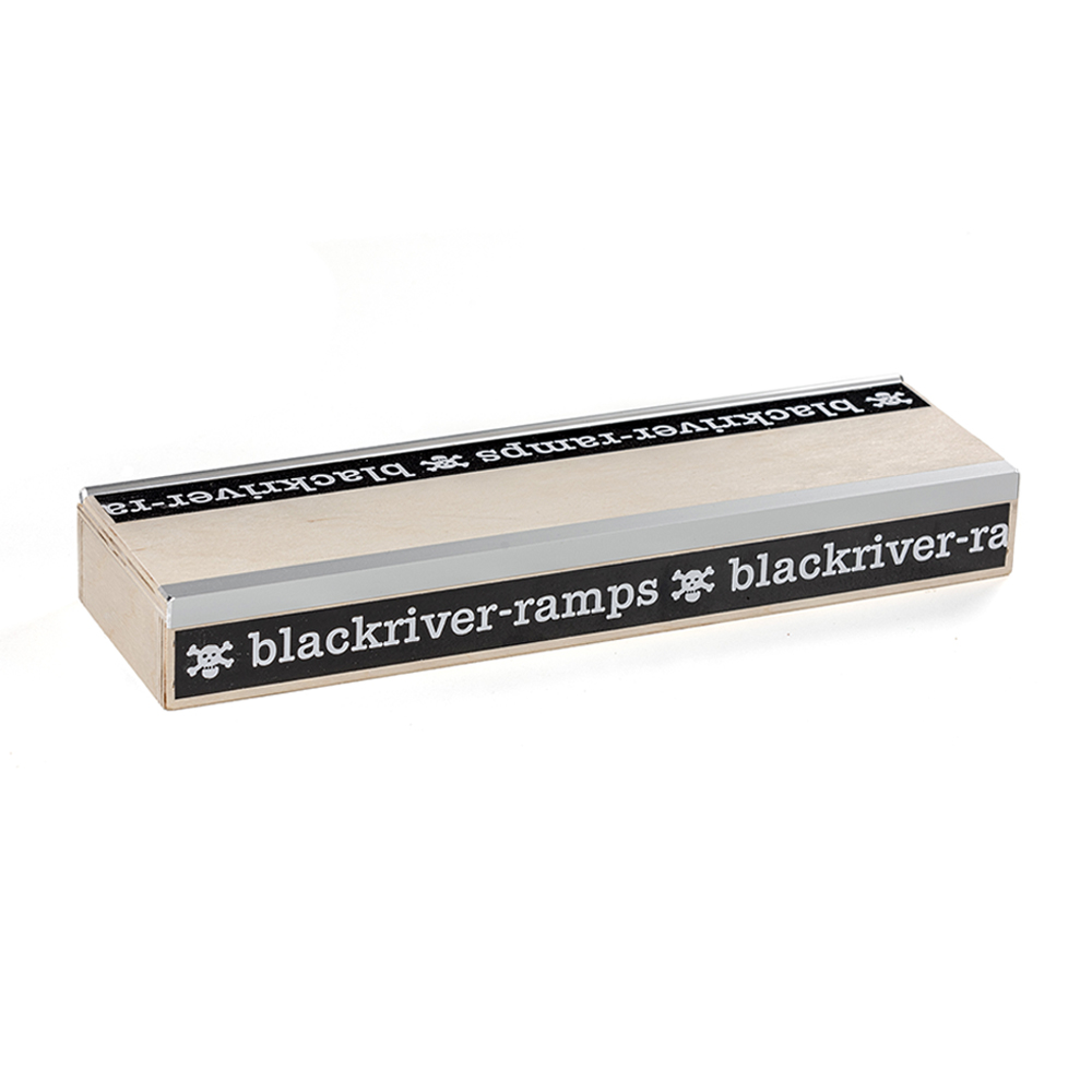 Blackriver Fingerboard Ramps - Box 3