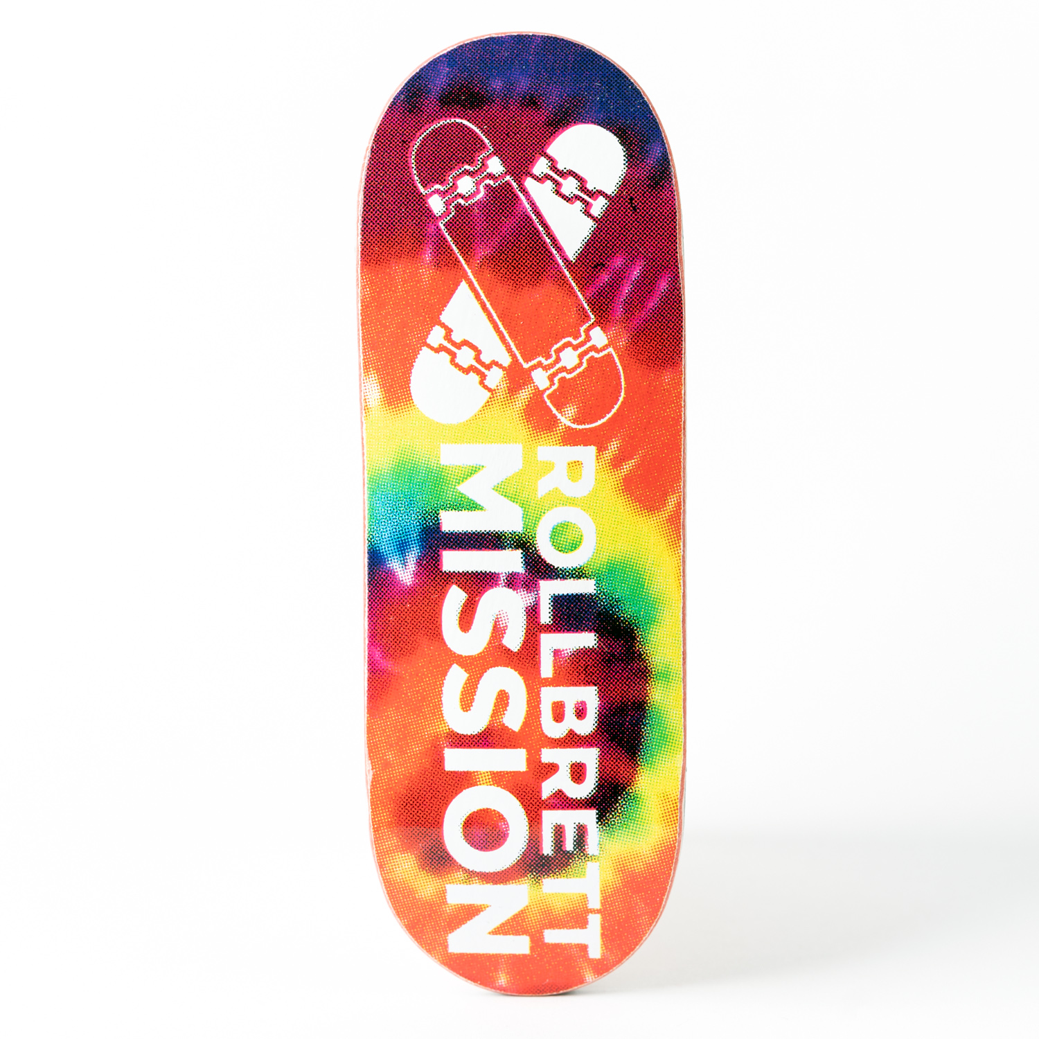 Blackriver x Rollbrett Mission Pro Fingerboard