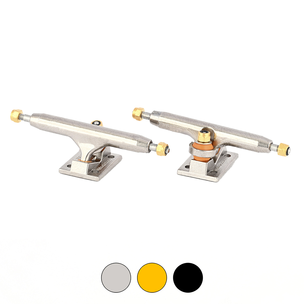 Blackriver Pro Fingerboard Trucks - BRTs 2.0 34mm