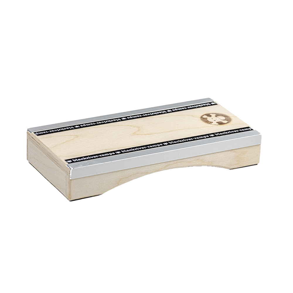 Blackriver Fingerboard Ramps - Box