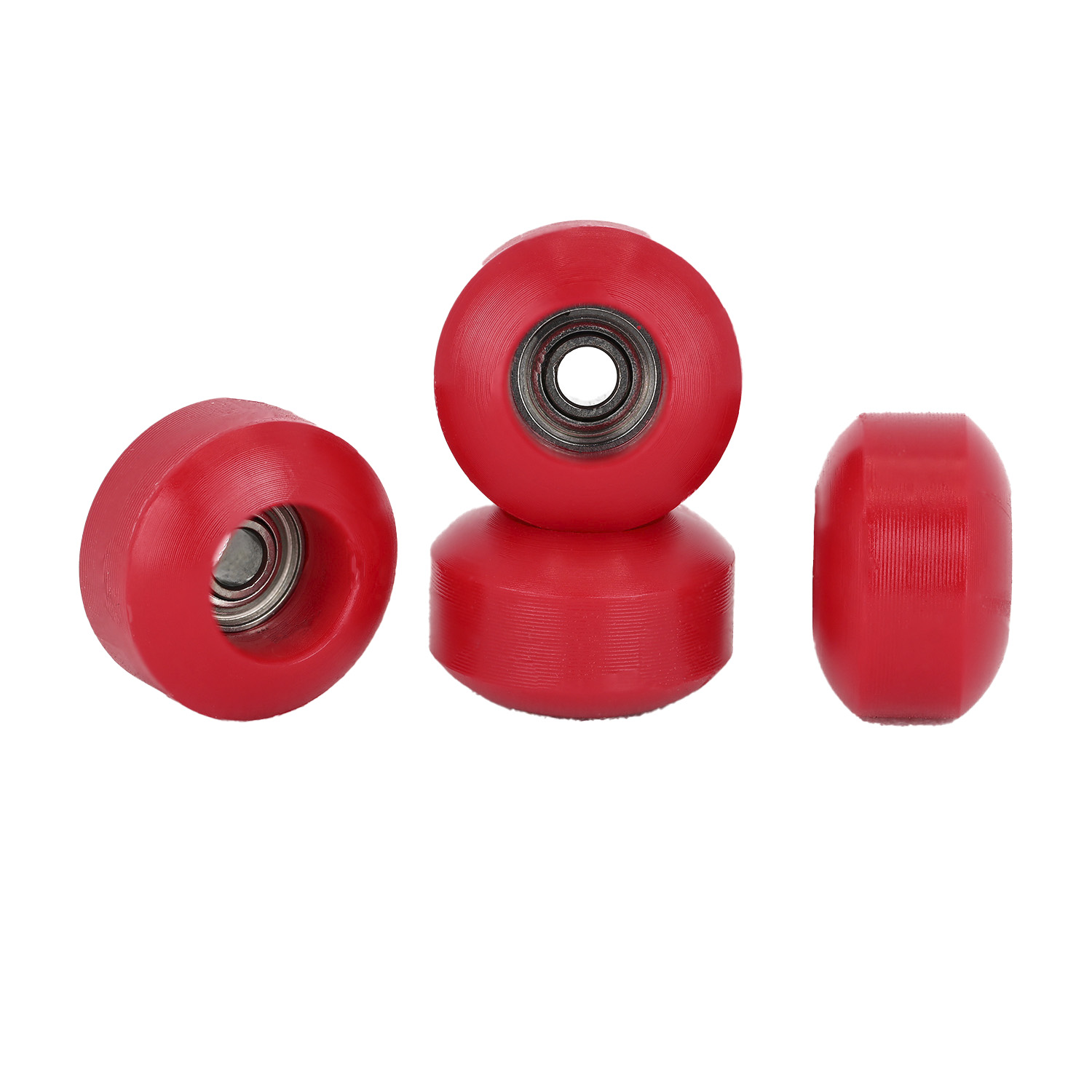 Blackriver Pro Fingerboard Wheels - Blank Street