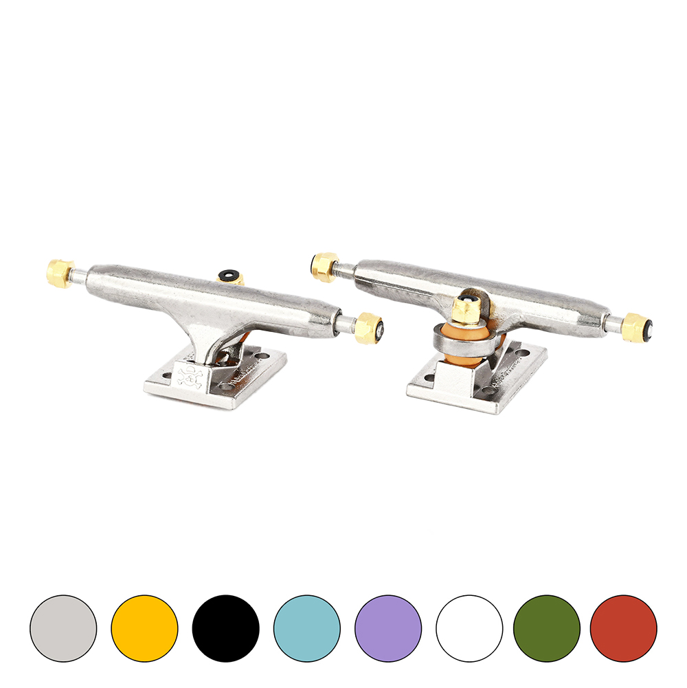 Blackriver Pro Fingerboard Trucks - BRTs 3.0 32mm