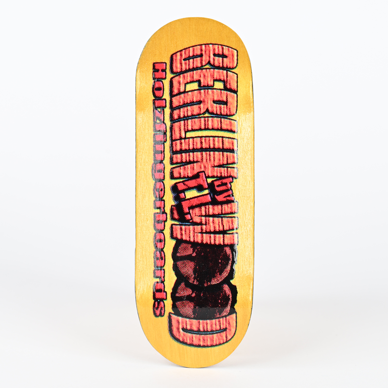 Berlinwood Pro Complete Fingerboard - Old School