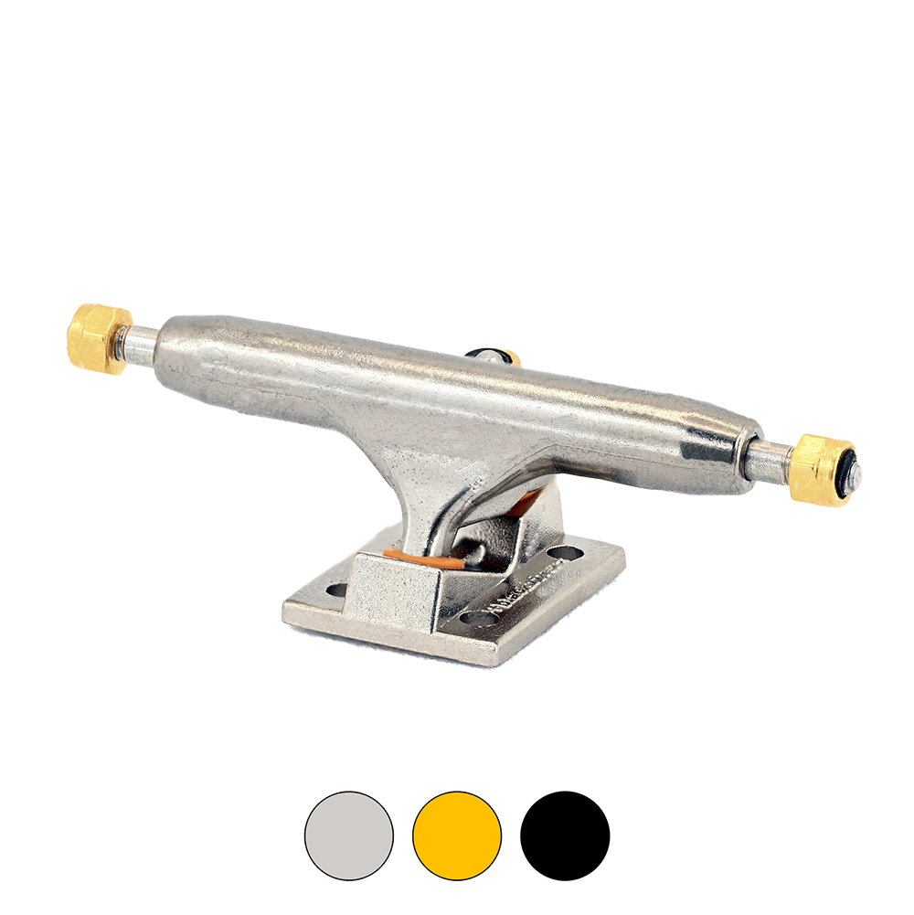 Blackriver Pro Fingerboard Trucks | Blackriver Shop