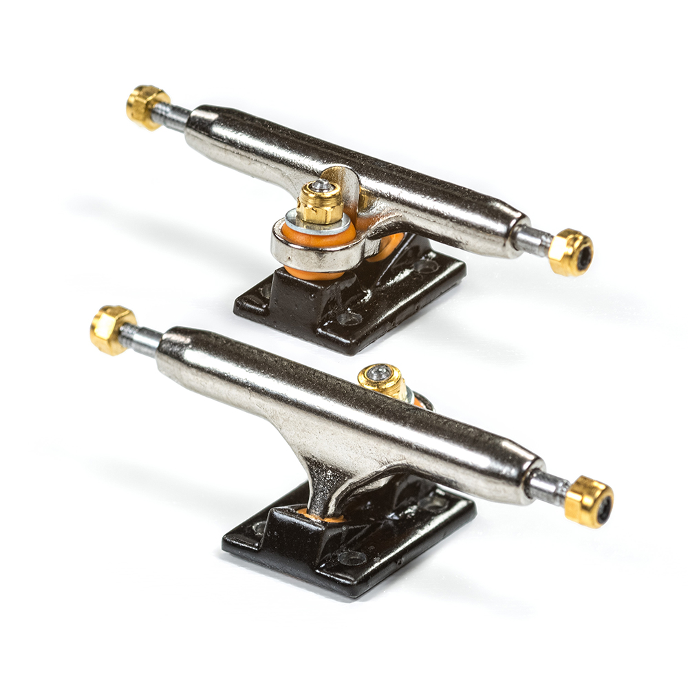 Blackriver Pro Fingerboard Trucks - BRTs 2.0 32mm