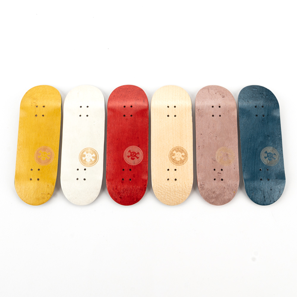 Blackriver Advanced Complete Fingerboard - Mini Logo