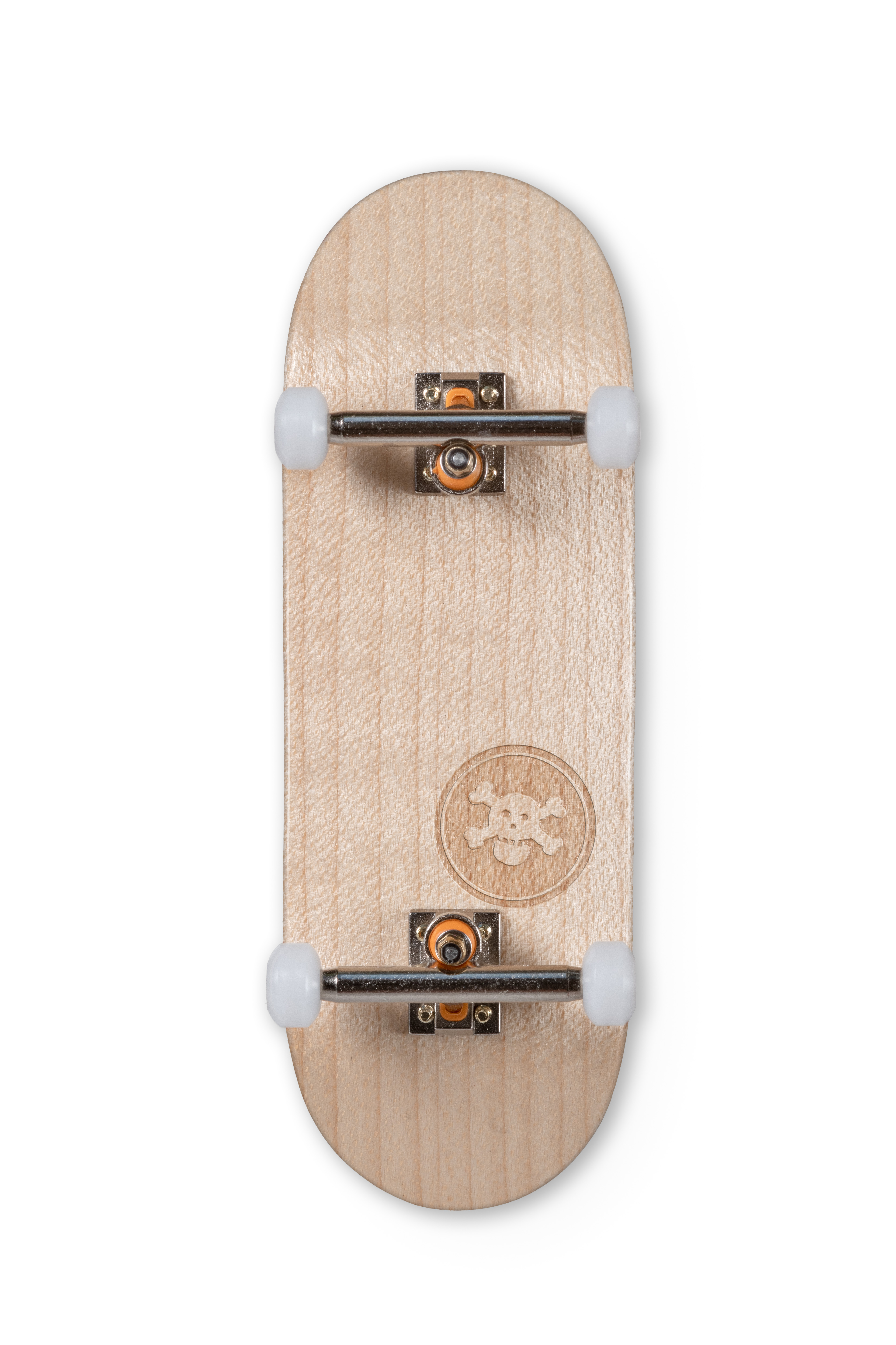 Blackriver Pro Complete Fingerboard - Mini Logo