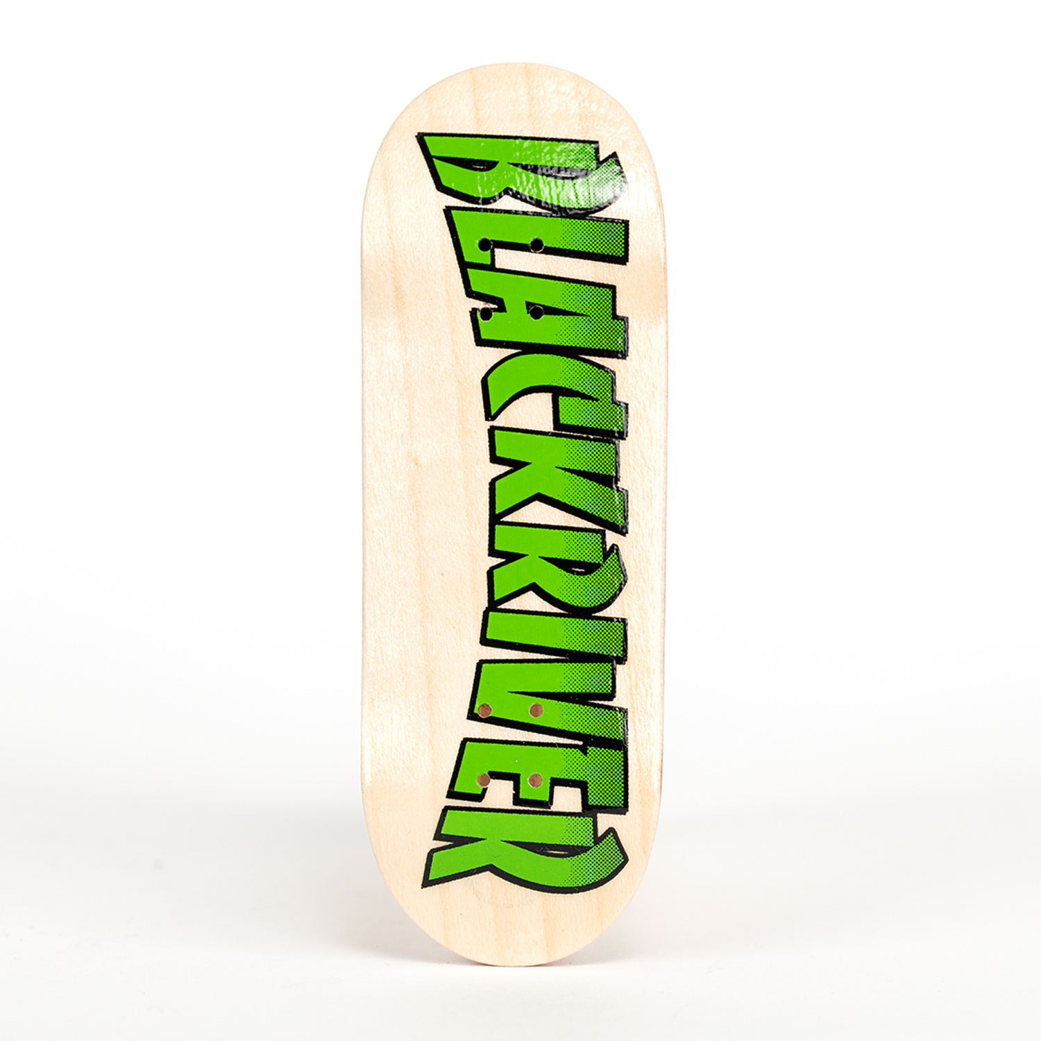 Blackriver Beginner Complete Fingerboard - Thrasher Nature