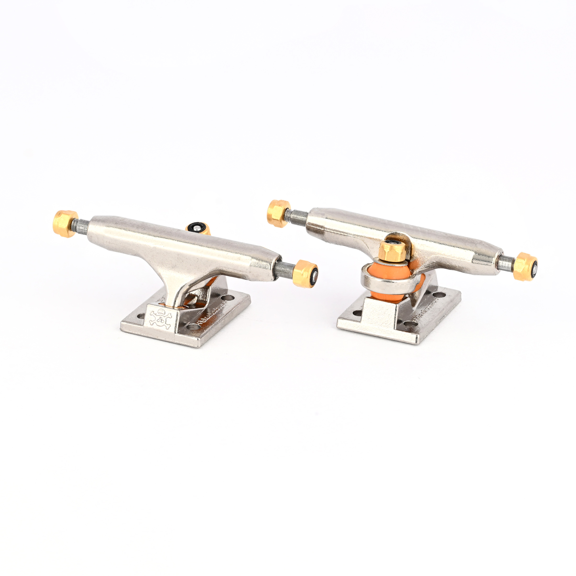 Blackriver Pro Fingerboard Trucks - BRTs 3.0 29mm