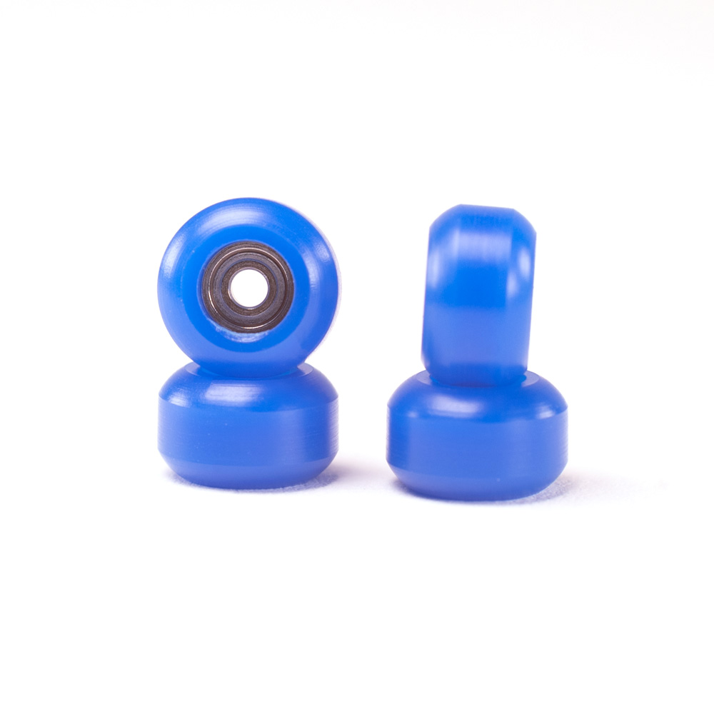 Bollie Advanced Fingerboard Wheels