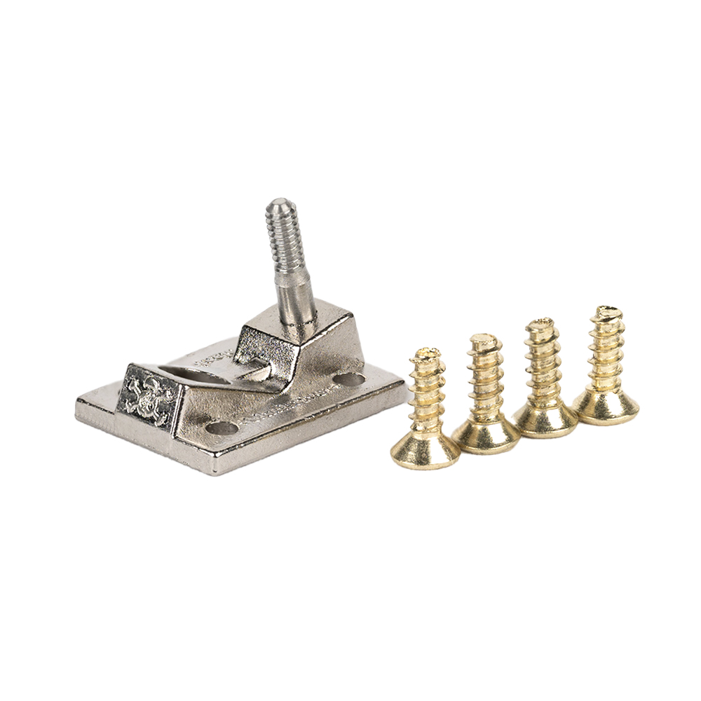 Blackriver Pro Fingerboard Spare Parts - Single Base 3.0