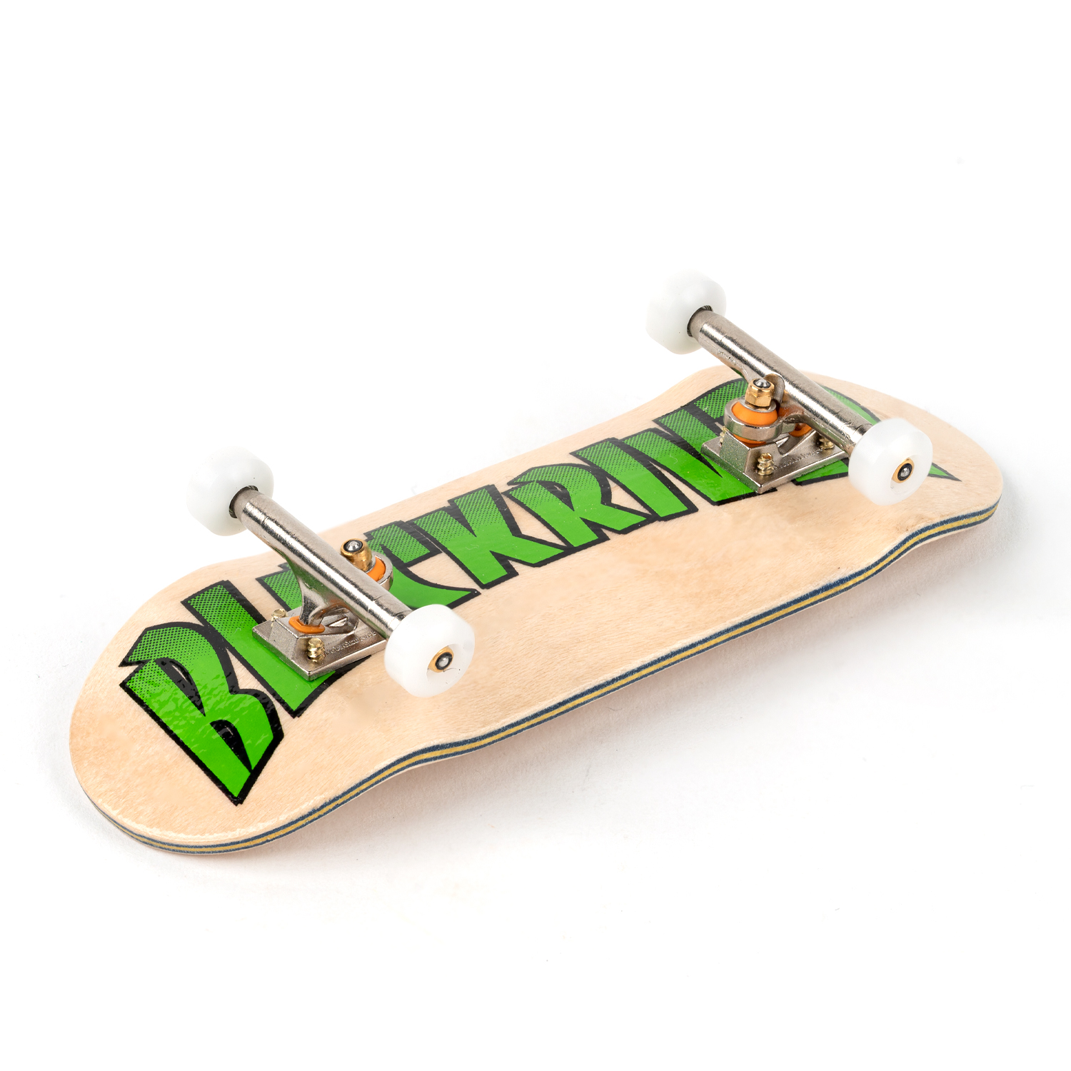 Blackriver Pro Complete Fingerboard - Thrasher