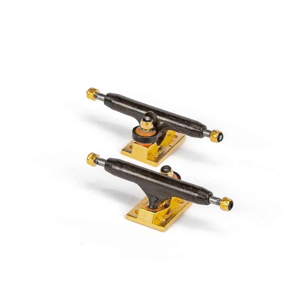 Blackriver Pro Fingerboard Trucks - BRTs 2.0 32mm